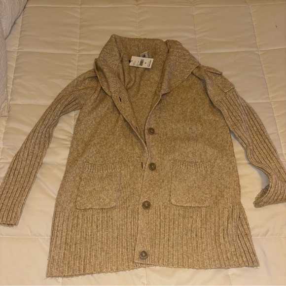 Cardigan - Picture 3 of 4
